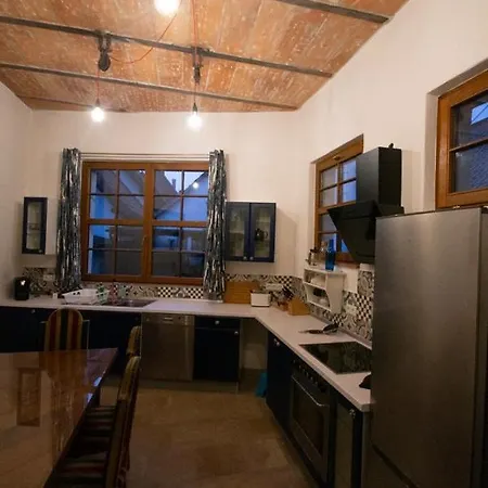 Apartment Ferienwohnung Im Bückle *