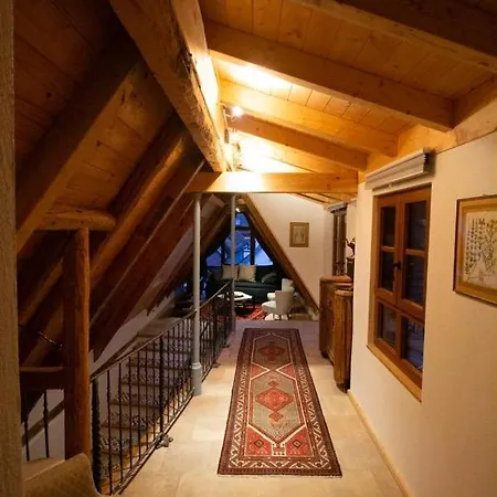 Ferienwohnung 