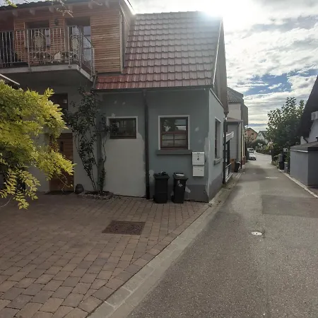 Ferienwohnung 