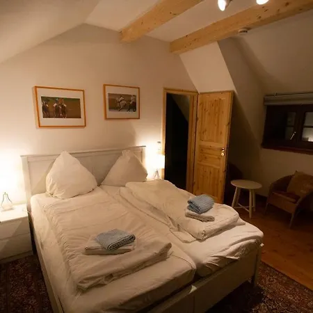 Ferienwohnung 
