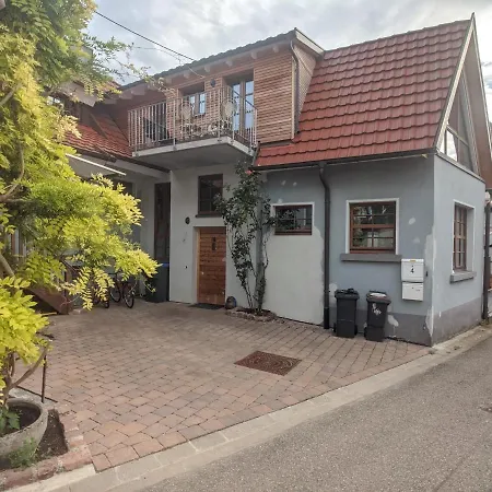 Ferienwohnung 
