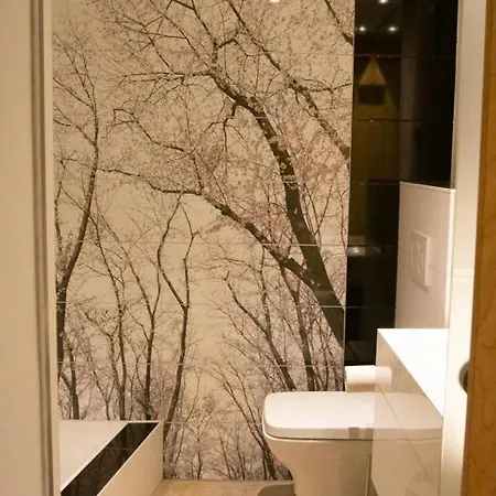 Apartment Ferienwohnung 