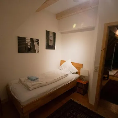Ferienwohnung 